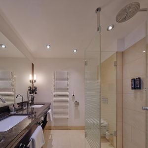 Deluxe Kamer met een King Size Bed